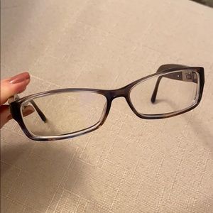 Jimmy Choo eyeglasses